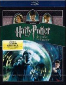 Harry Potter e l'ordine della Fenice. Special Edition