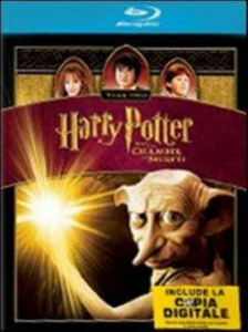 Harry Potter e la camera dei segreti. Special Edition