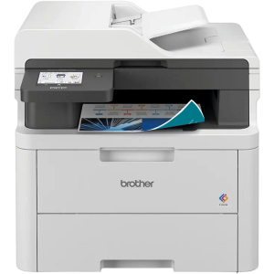 STAMPANTE MULTIFUNZIONE BROTHER DCP-L3560CDW