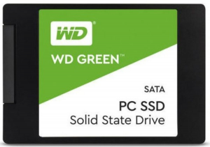 1TB WD Green Sata3