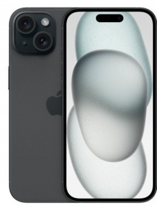 Apple iPhone 15 128GB Nero