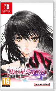 Tales of Berseria Remastered

Nintendo sdwitch - Gioco di Ruolo 
Versione Italiana