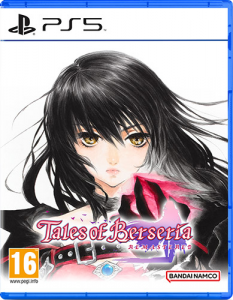 Tales of Berseria Remastered

PlayStation 5 - Gioco di Ruolo
Versione Italiana