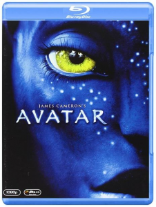Avatar  Usato