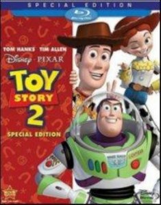 Toy Story 2. Woody e Buzz alla riscossa. Special Edition   Usato