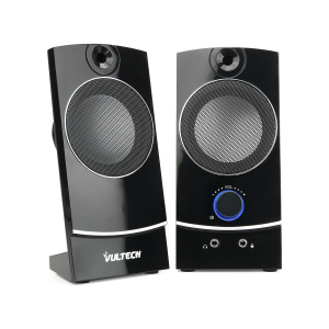 SPEAKER SP-330 USB 2.0 NERE