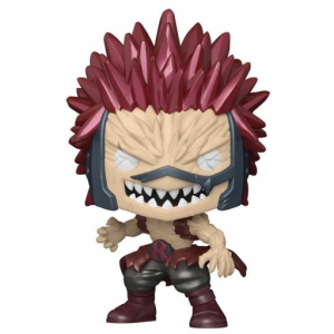 POP action figure of Eijiro Unbreakable (Metallic) #1009