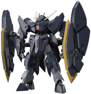 High Grade Gundam Zagan 1:144