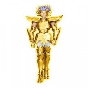 MK Blokees Saint Seiya: Champion Class Cancer Deathmask 11