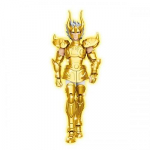 MK Blokees Saint Seiya: Champion Class Capricorn Shura 10