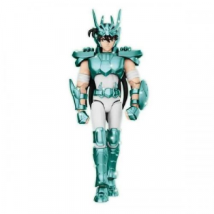 MK Blokees Saint Seiya: Champion Class Dragon Shiryu 09