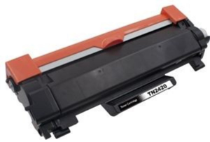 TONER REMAN. BROTHER TN2510XL 3K