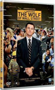 The Wolf of Wall Street  Usato