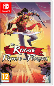 The Rogue Prince of Persia

Nintendo Switch - Azione
Versione Italiana