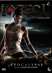 Rec 4. Apocalypse Usato