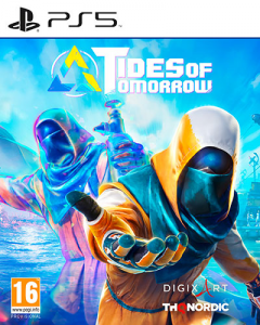 Tides of Tomorrow EU

PlayStation 5 - Avventura
Versione Import