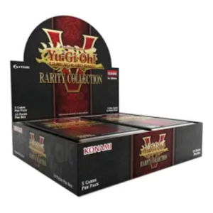 Bustina Yu-Gi-Oh Collezione Rarità – Konami il prezzo è per singola Bustina