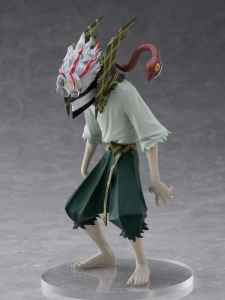 ST Dandadan PUP: Okarun 17cm
