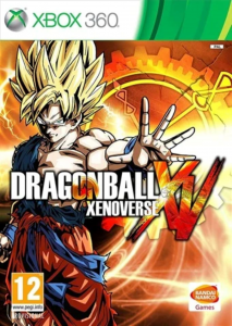 Dragonball Xenoverse Usato

Xboix360 - Azione
Versione Italiana