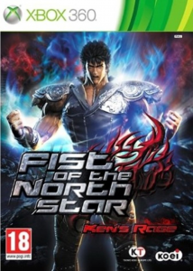 Fist Of The North Star Ken's Rage  Usato

Xboix360 - Azione
Versione Import