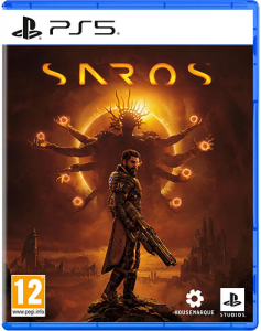 Saros

PlayStation 5 - Azione
Versione Italiana
