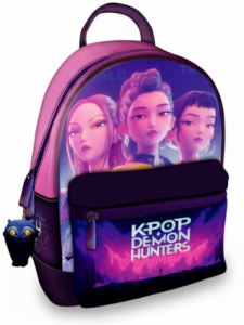 Zaino KPop Demon Hunters