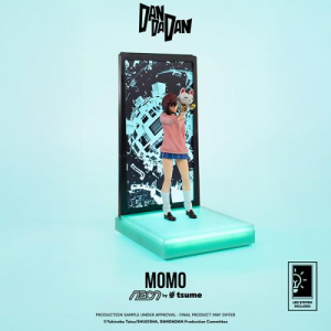 Dandadan NEON: Momo