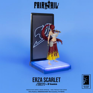 Fairy Tail NEON: Erza Scarlet