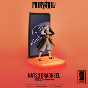 Fairy Tail NEON: Natsu Dragneel