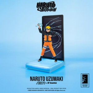 Naruto Shippuden NEON: Naruto Uzumaki