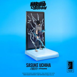 Naruto Shippuden NEON: Sasuke Uchiha