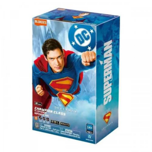 Blokees DC: Champion Class 01 Superman Movie 2025