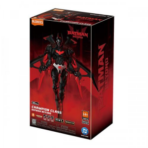 Blokees DC: Champion Class 02 Batman Beyond
