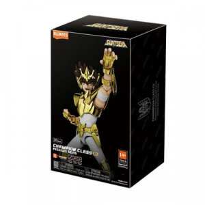 Blokees Saint Seiya: Champion Pegasus Seiya EX 40Th