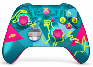 Microsoft XBOX Controller Wireless Forza Horizon Special Ed.