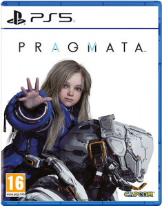 Pragmata Usato

PlayStation 5 - Azione Avventura
Versione Italiana