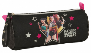 Astuccio KPop Demon Hunters Energy