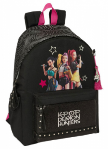Zaino KPop Demon Hunters Energy 43cm