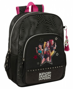 Zaino KPop Demon Hunters Energy Premium 42cm