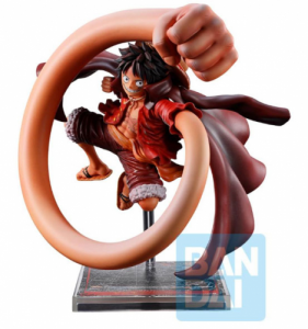 One Piece Ichibansho Card Game Monkey D.Luffy